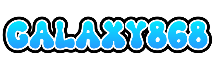 GALAXY868